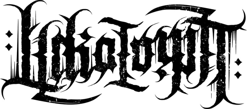 Hekatomb Anno 2020 - black metal news