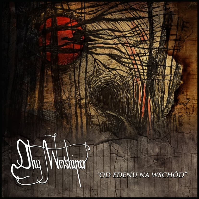 Legendarny Thy Worshiper z nowym albumem! - black metal news
