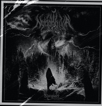 NYCTOPHILIA - STARGAZER - black metal news