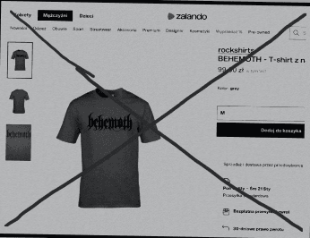 Black metal stał się cyrkiem - black metal news
