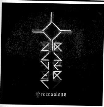 Occult Order - Processions - black metal news