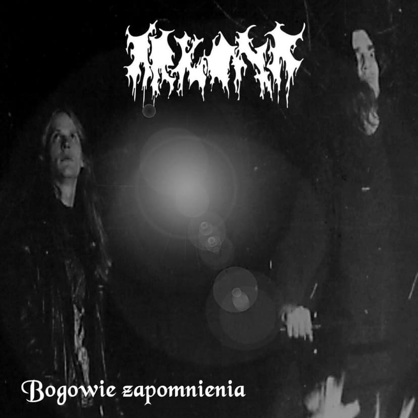 Arkona - Bogowie zapomnienia - black metal news