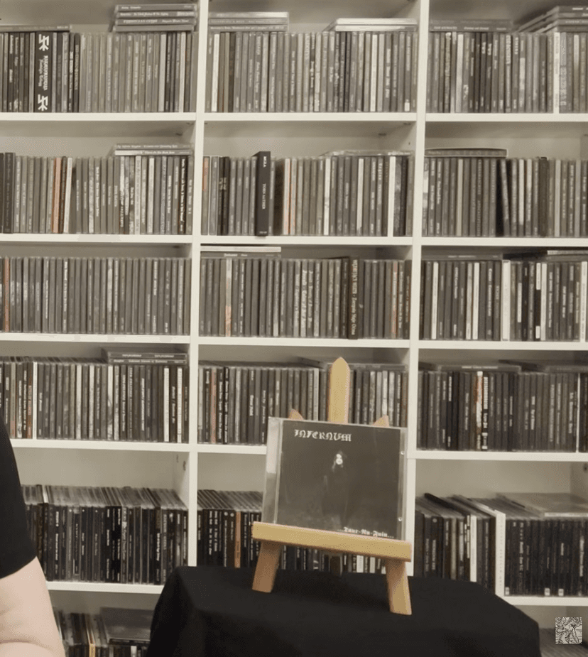 PODZIEMNE OPOWIEŚCI. Polska szkoła Black Metalu - black metal news