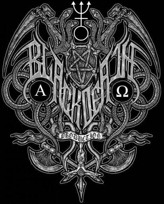 Black Death Production - Wywiad - black metal news