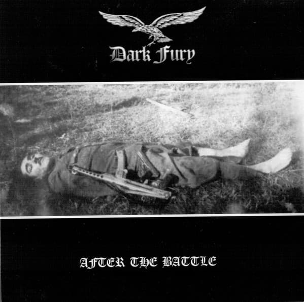 Dark Fury - After the Battle - black metal news