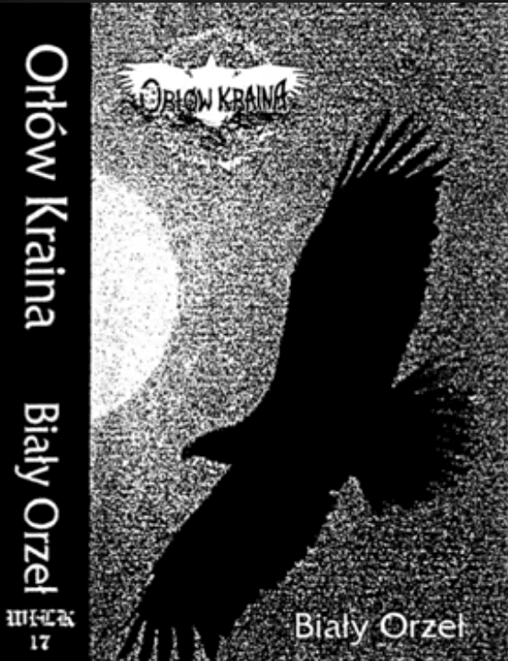 Orłów Kraina – Biały Orzeł - black metal news