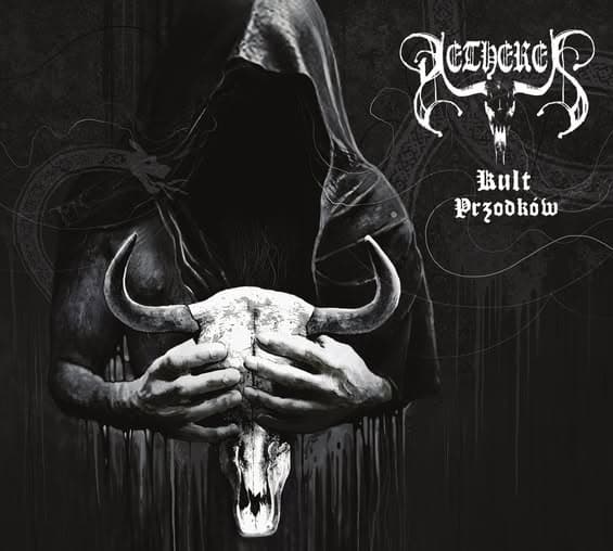 Aetheres po 17 letniej przerwie powraca z nowym albumem! - black metal news