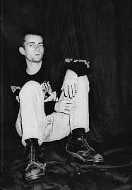 Shane Rout z Abyssic Hate umiera - black metal news