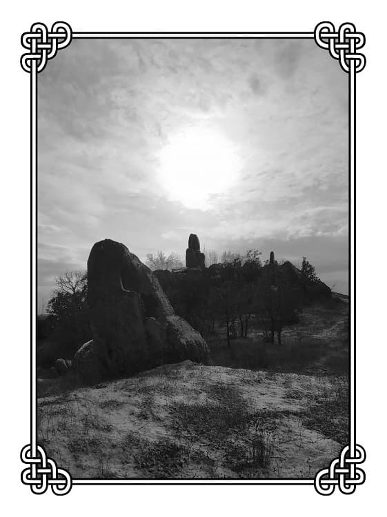 Aryan Art - Aryan Art - recenzja black metal