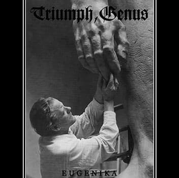TRIUMPH, GENUS - EUGENIKA - recenzja black metal