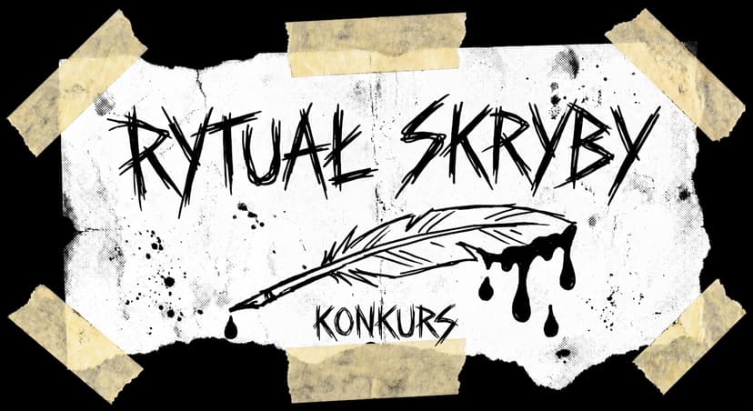 Konkurs na artykuł - black metal news