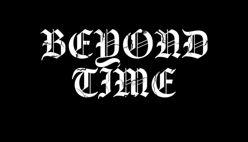 BEYOND TIME - black metal news