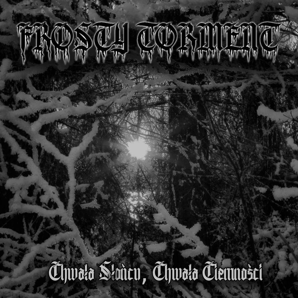 News: Nowy Utwór Frosty Torment!