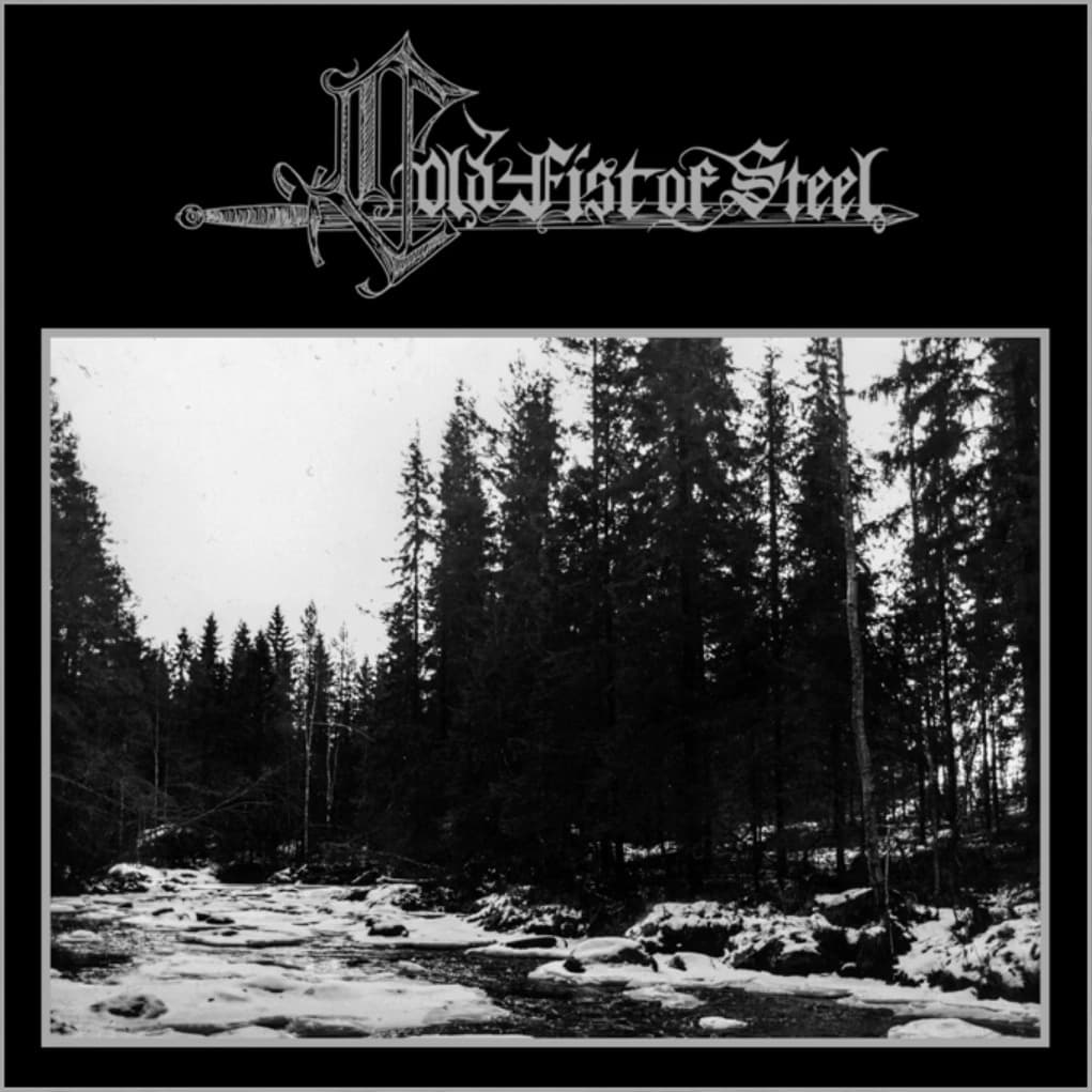 FATHERLAND / DAWN OF PURITY / RESURGENCE / BLACK SUN DISCIPLE – “Cold Fist of Steel” - recenzja black metal