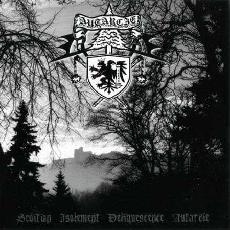 Nowy wpis w Zine: Autarcie - S.I.D.A. (Sédition. Isolement. Déliquescence. Autarcie) - black metal news
