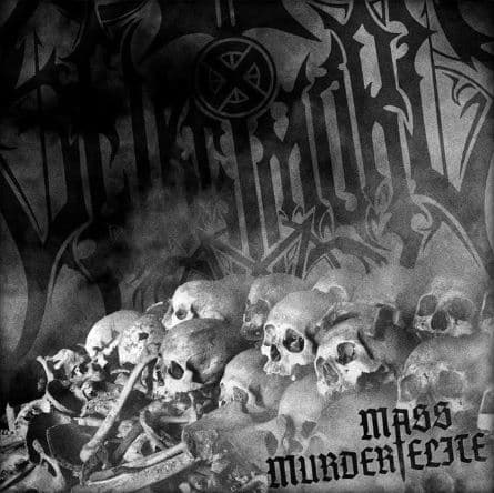 Selbstmord - Mass Murder Elite