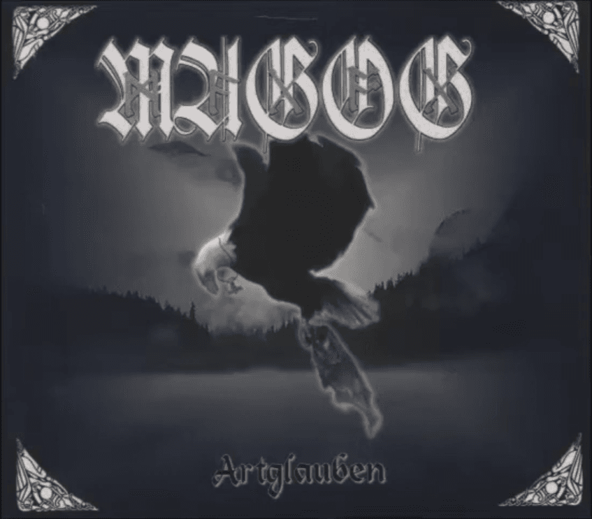 News: Retro: Magog - Artglauben