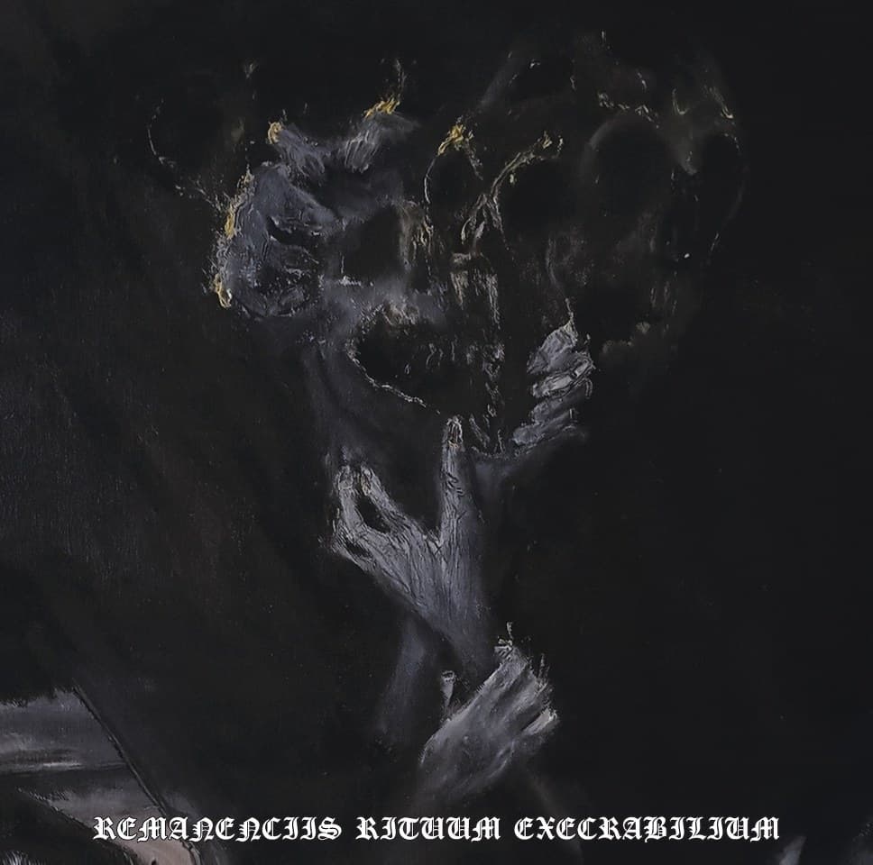 News: Recenzja: Krypta Nicestwa - Remanenciis Rituum Execrabilium