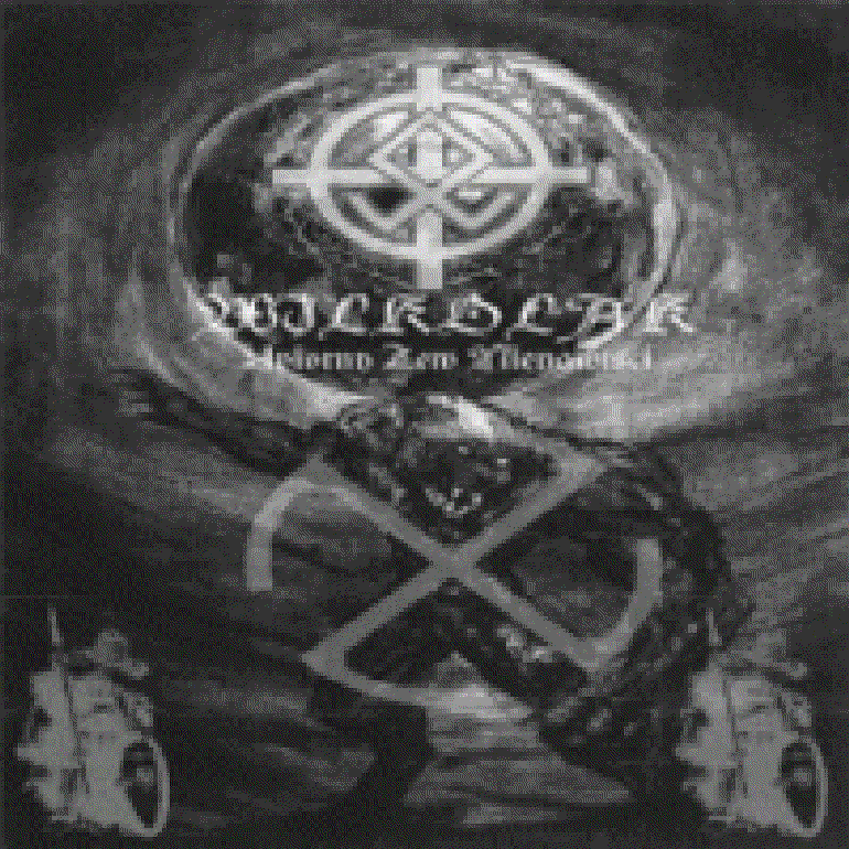 Retro: Wilkołak - Upiorny Zew Nienawiści - black metal news