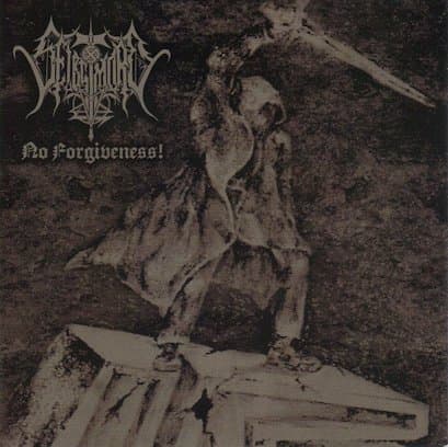 News: Retro: Selbstmord - No Forgiveness!