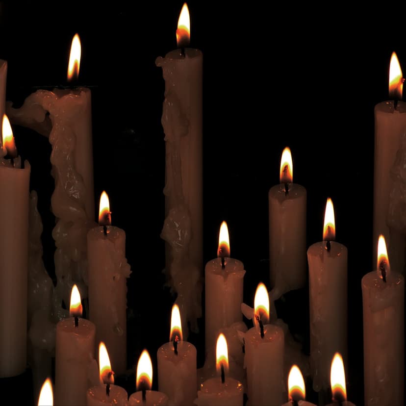 Recenzja: Black Cilice - Votive Fire - black metal news