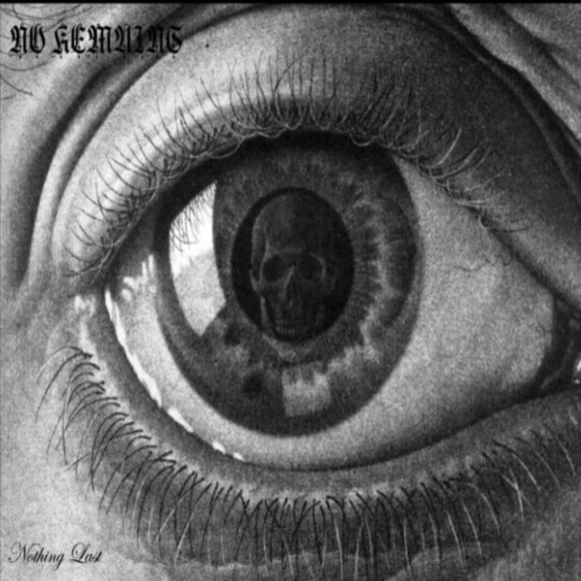 Recenzja: No Remains - Nothing Last - black metal news