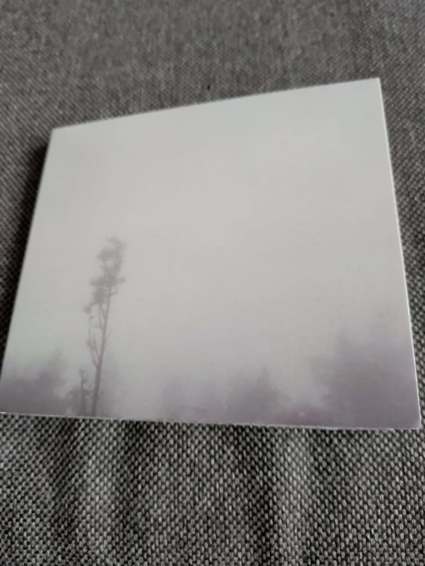 Recenzja: Xanctux „ Philosophy Of Pessimism " - black metal news